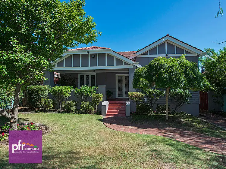 23 Langler Street, East Victoria Park WA 6101