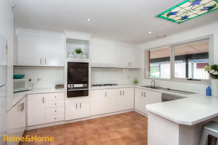 Second view of Homely house listing, 55 McEwen Drive, Sunbury VIC 3429