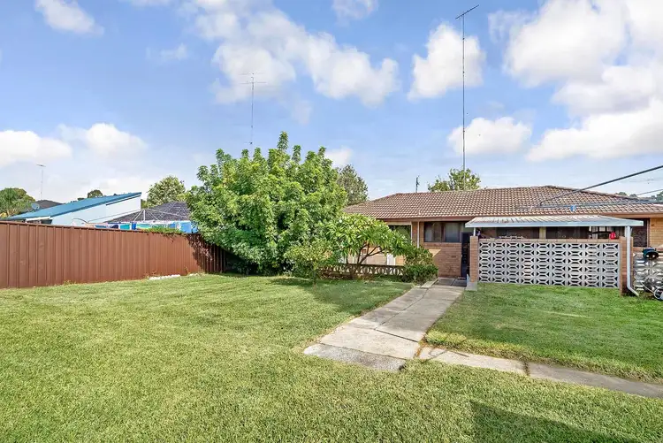Fifth view of Homely house listing, 91 Renton Avenue, Moorebank NSW 2170