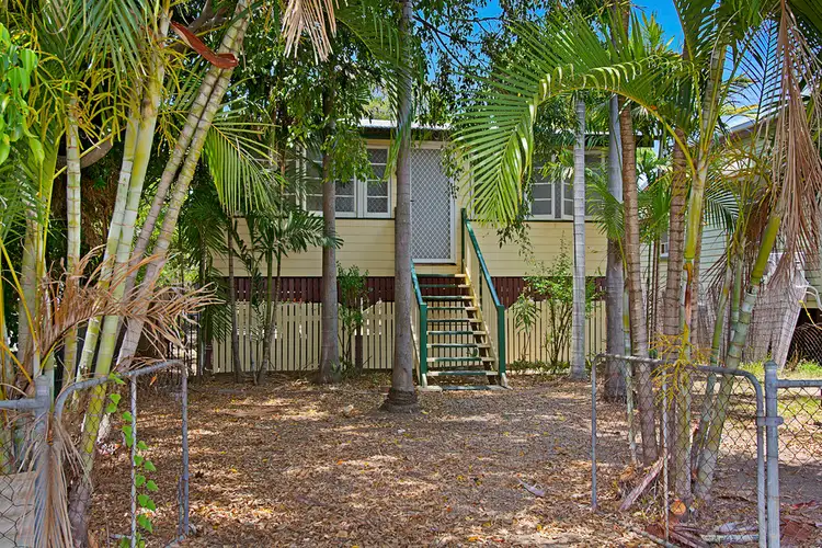 24 Fifth Avenue, South Townsville QLD 4810