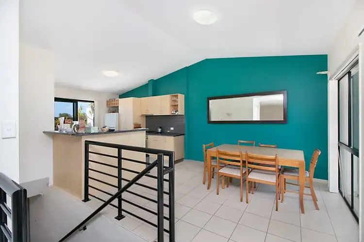 Second view of Homely townhouse listing, 4/9 Lorien Way, Kingscliff NSW 2487