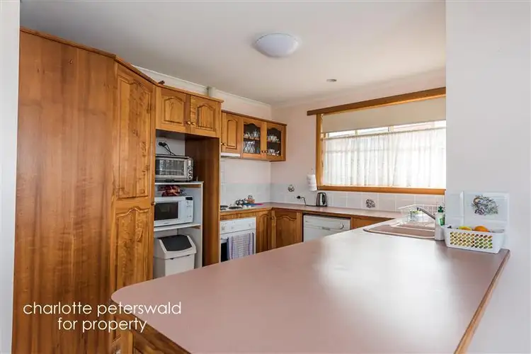 Fourth view of Homely house listing, 2/51a Mount Stuart Road, Mount Stuart TAS 7000