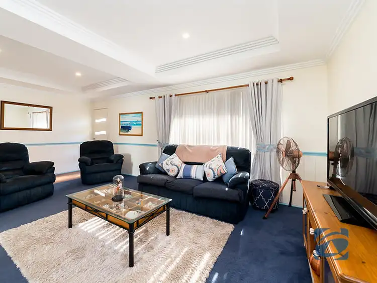 Second view of Homely house listing, 7 Brooks Avenue, Willaston SA 5118