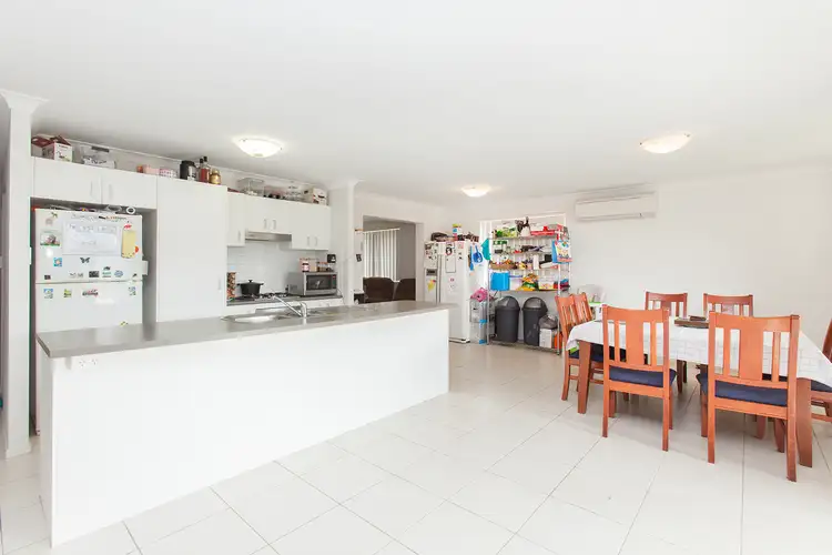 Second view of Homely house listing, 9 Sapphire Drive, Rutherford NSW 2320
