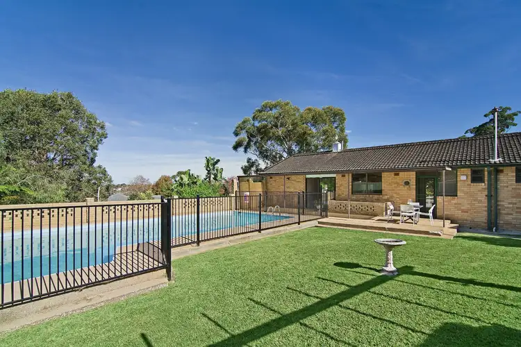 3 Downpatrick Road, Killarney Heights NSW 2087