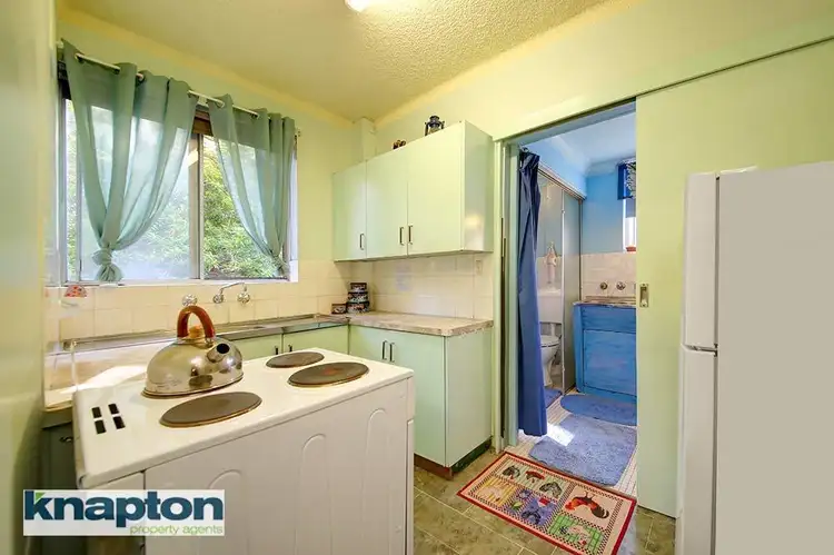 Fifth view of Homely unit listing, 3/90 Sproule Street, Lakemba NSW 2195