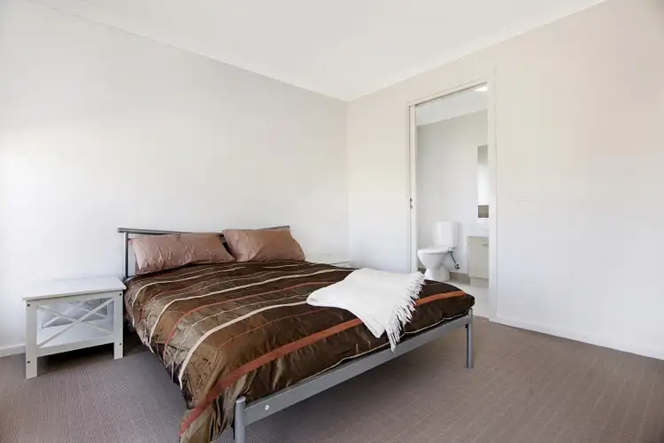 Fourth view of Homely house listing, 30 McMeeken Way, Epsom VIC 3551