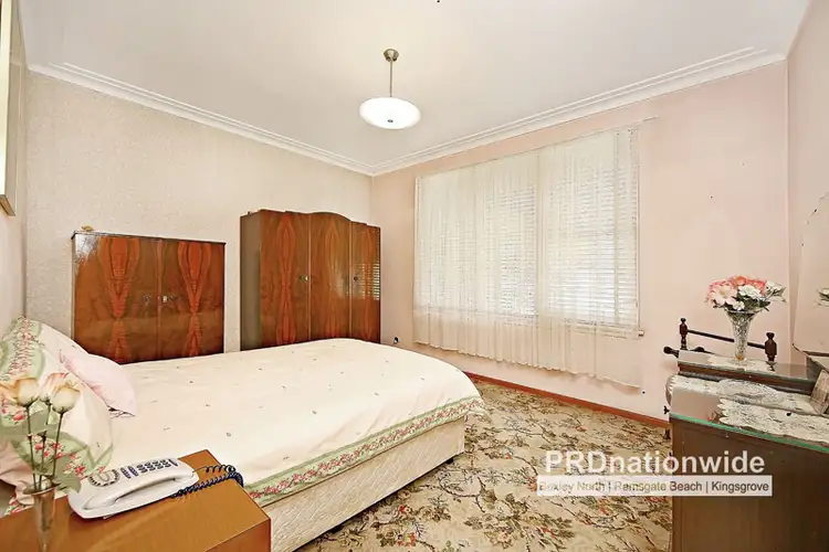 Sixth view of Homely villa listing, 3/27 Barnsbury Grove, Bexley North NSW 2207