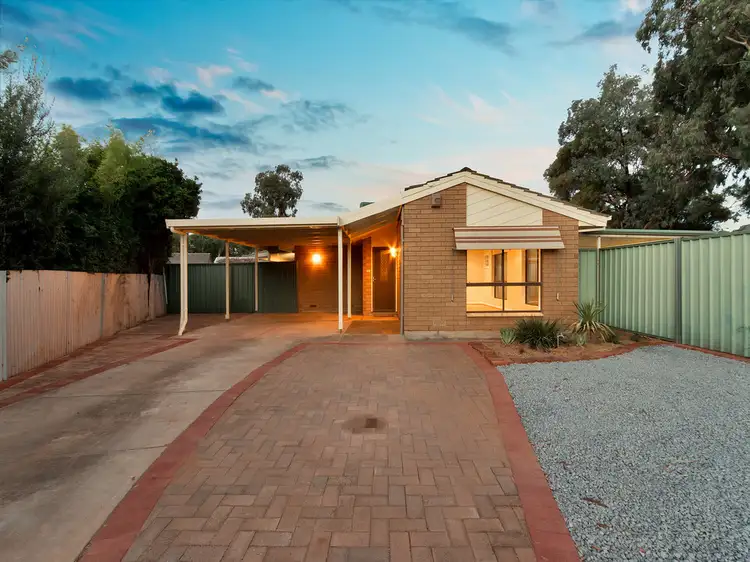 349 Waterloo Corner Road, Salisbury North SA 5108