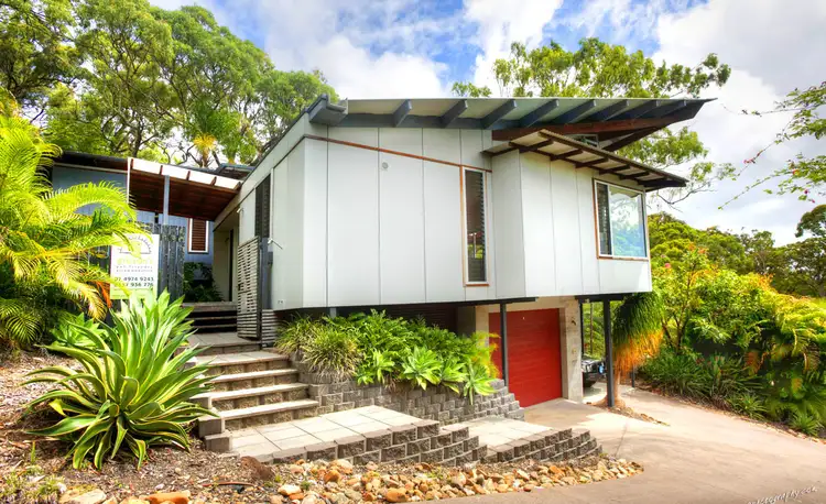 13A Gibbons Court, Agnes Water QLD 4677