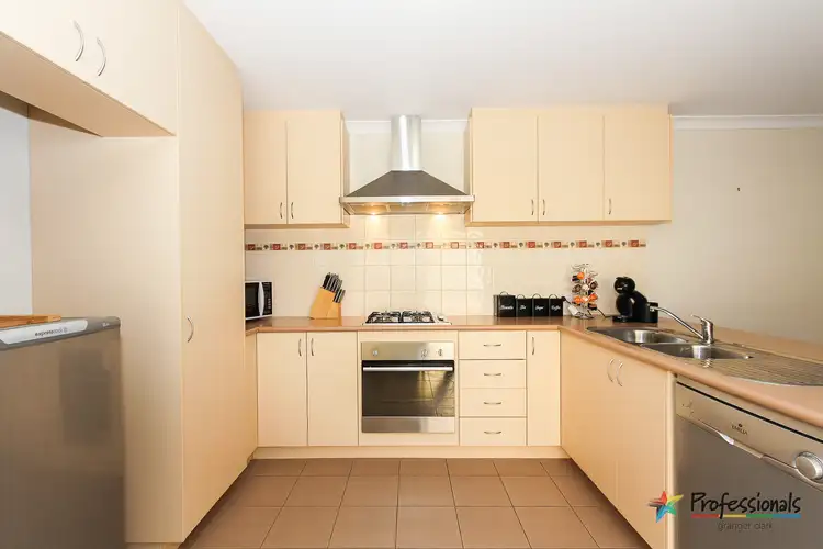 Seventh view of Homely house listing, 25 Redstone Trail, Ellenbrook WA 6069