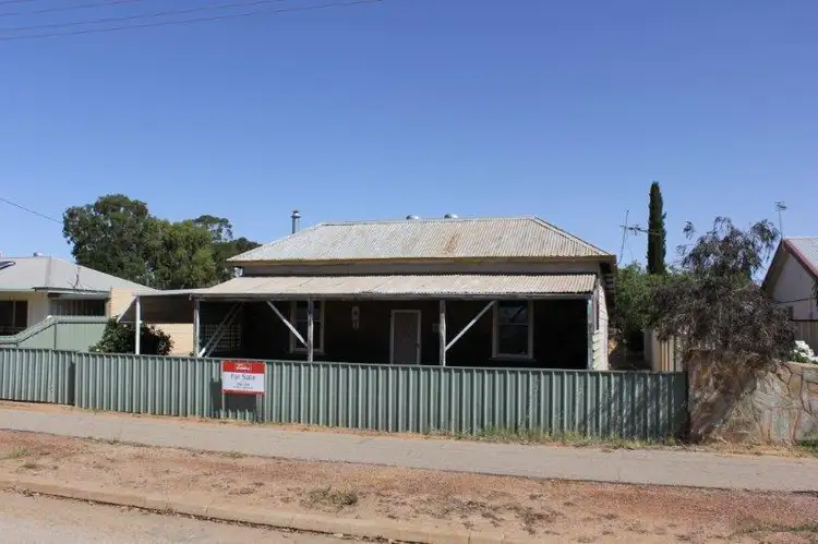 Main view of Homely house listing, 57 Duff Street, Merredin WA 6415