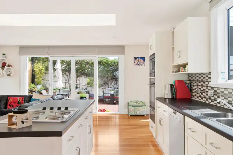 Second view of Homely house listing, 26 Ann St, East Launceston TAS 7250