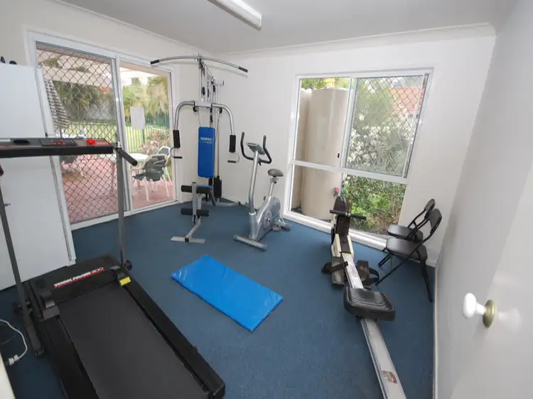 Fifth view of Homely house listing, 29/83 Heeb St, Ashmore QLD 4214