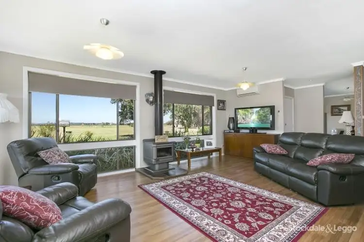 Fifth view of Homely house listing, 155 Forrest Road, Yannathan VIC 3981