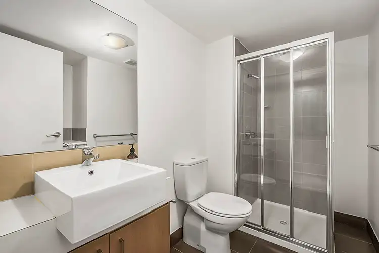 Third view of Homely apartment listing, 106/11 O'Connell Street, North Melbourne VIC 3051