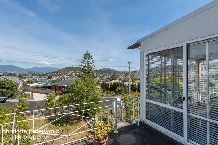Fifth view of Homely house listing, 41 Loatta Road, Lindisfarne TAS 7015