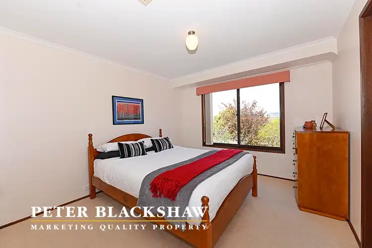124 Newman Morris Circuit, Oxley ACT 2903