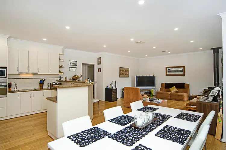 Fourth view of Homely house listing, 12 Lundstrom Street, Goolwa Beach SA 5214