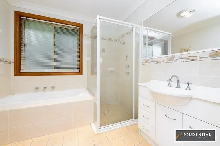 Fourth view of Homely townhouse listing, 3/19-21 Murrandah Avenue, Camden NSW 2570