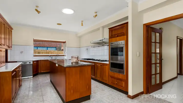 Fourth view of Homely house listing, 107 Esplanade, Williamstown VIC 3016