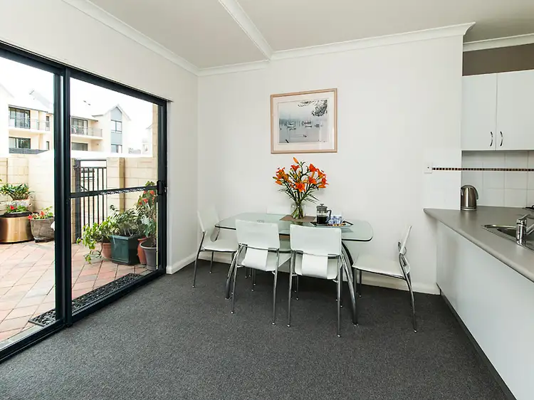 Fifth view of Homely apartment listing, 16/7 Waterbird Turn, Joondalup WA 6027