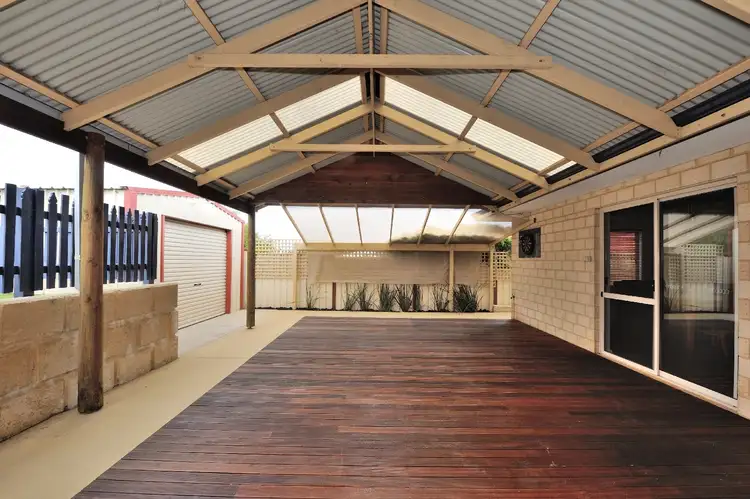 Fourth view of Homely house listing, 44 Taggert Avenue, Baldivis WA 6171