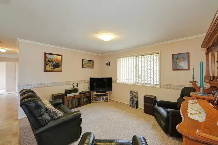 Sixth view of Homely house listing, 14 Stuckey Drive, Kalkie QLD 4670