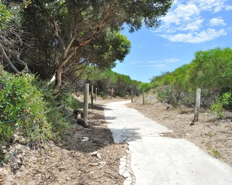 Fourth view of Homely land listing, 10 Yanrey Street, Golden Bay WA 6174