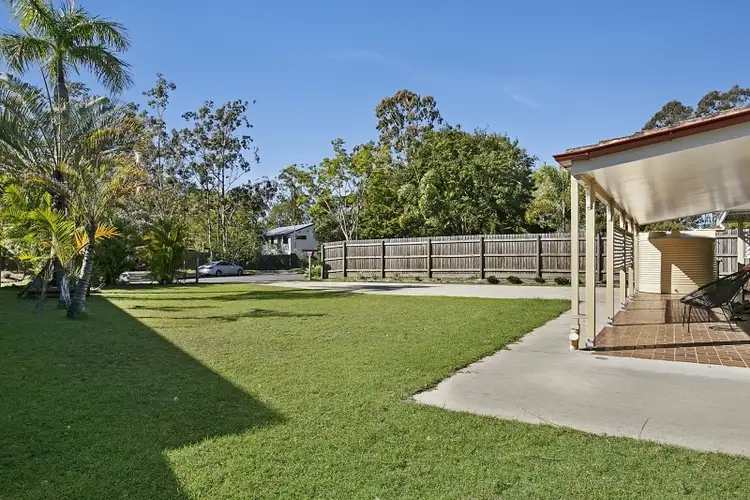 Third view of Homely house listing, 9 Apurla Court, Karana Downs QLD 4306