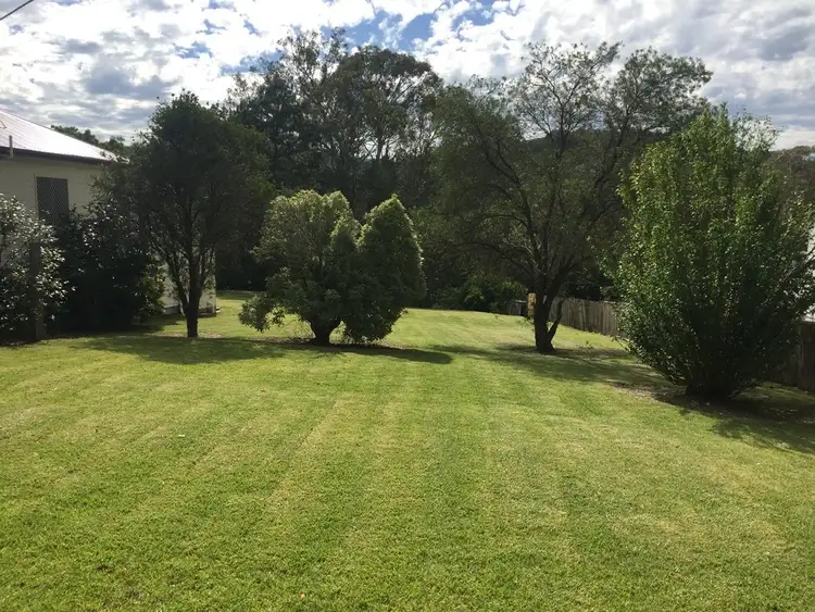 Main view of Homely land listing, 44 Lumsdaine Street, Picton NSW 2571