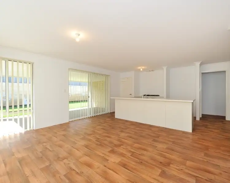 Fifth view of Homely house listing, 26 Linaker Street, Baldivis WA 6171