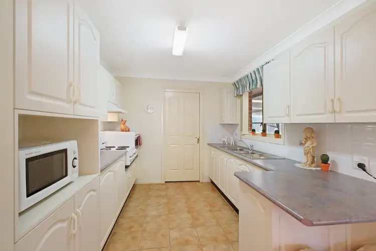 Second view of Homely villa listing, 37/24 Macquarie Place, Tahmoor NSW 2573