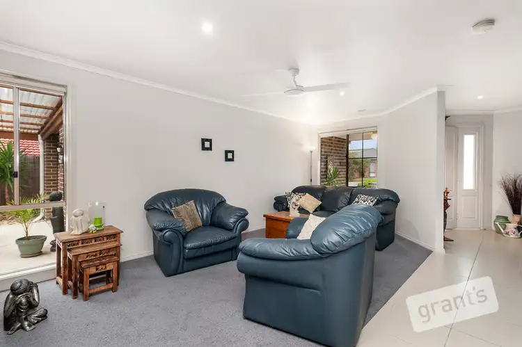 Fourth view of Homely house listing, 47 Manna Gum Drive, Pakenham VIC 3810