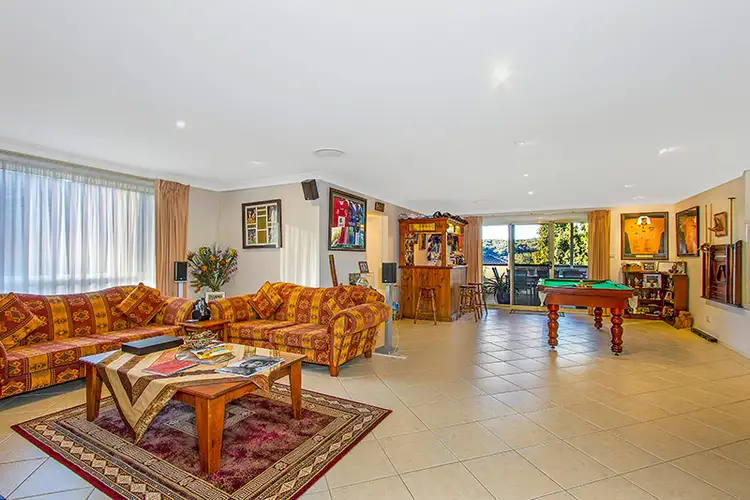 Third view of Homely house listing, 4 Hillgrove Close, Ourimbah NSW 2258