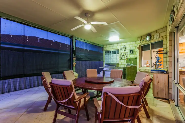 Seventh view of Homely house listing, 8 McGuire Mews, Rockingham WA 6168
