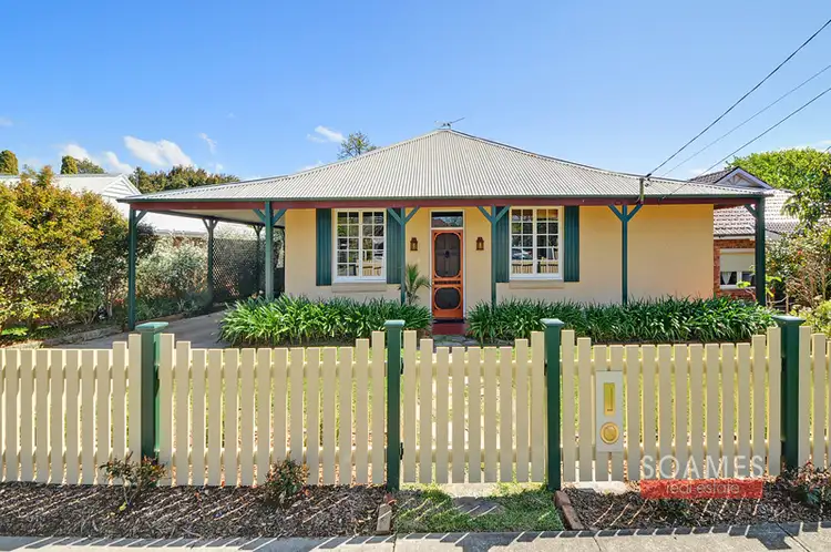 Main view of Homely house listing, 52 Rosamond Street, Hornsby NSW 2077