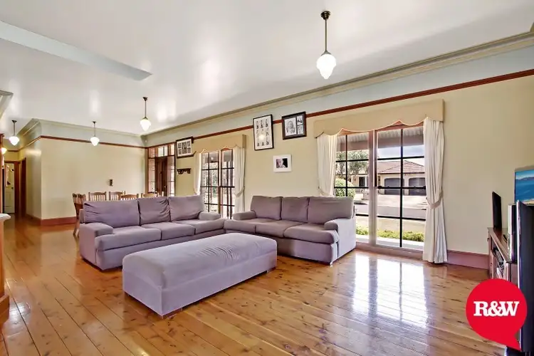 Third view of Homely house listing, 9 Everitt Crescent, Minchinbury NSW 2770
