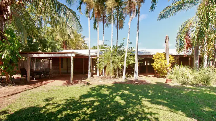 14 McKenzie Road, Cable Beach WA 6726