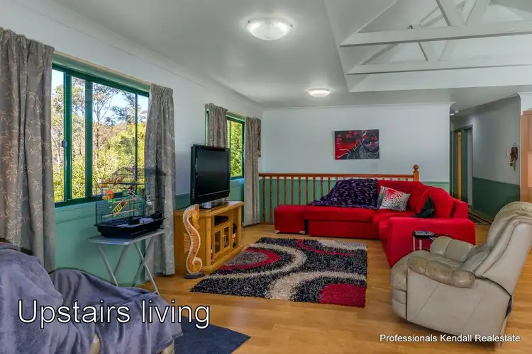 Sixth view of Homely house listing, 13 Kamet Court, Tamborine Mountain QLD 4272