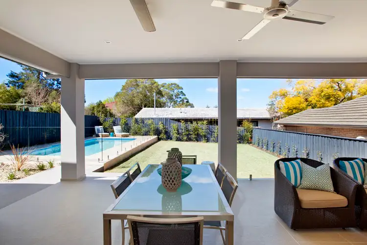 Fifth view of Homely house listing, 5 Ridge St, Gordon NSW 2072