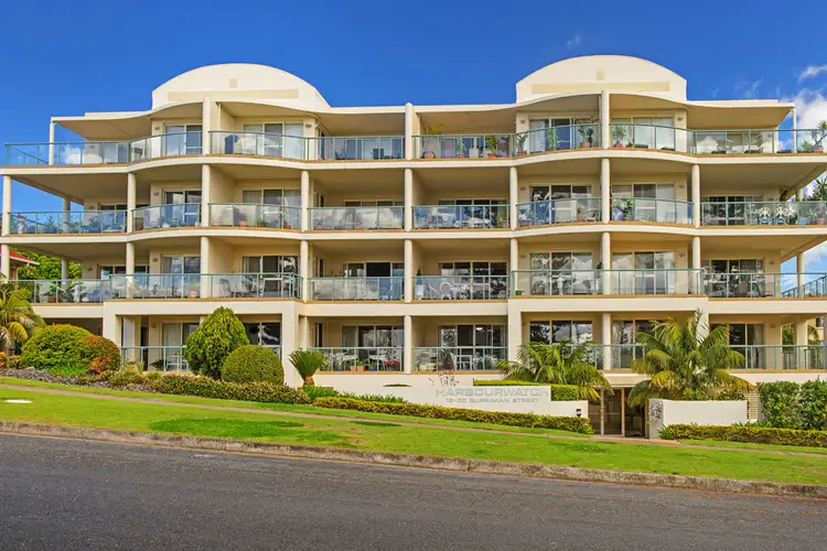 Second view of Homely unit listing, 2/18-20 Burrawan Street, Port Macquarie NSW 2444