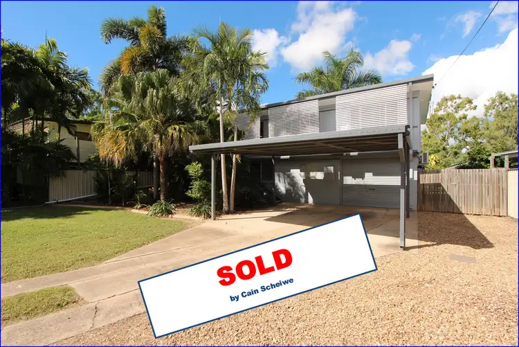 39 Framara Drive, Kelso QLD 4815