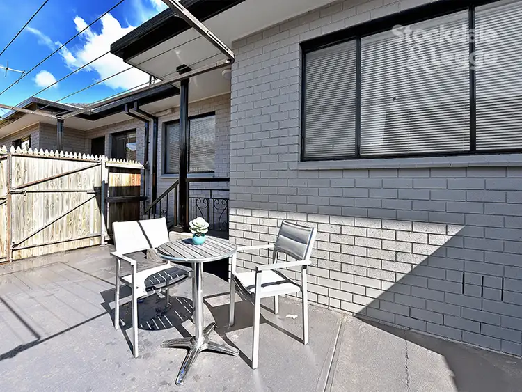 Sixth view of Homely unit listing, 5/80 Argyle Street, Fawkner VIC 3060