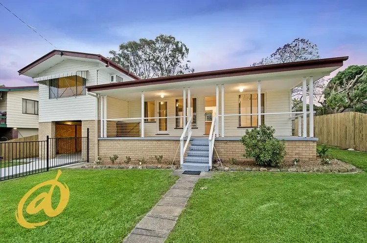 3 Baldwin Street, Petrie QLD 4502