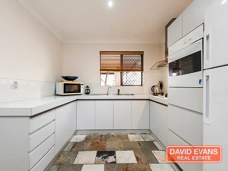Seventh view of Homely semi-detached listing, 17A Ricketts Way, Greenwood WA 6024