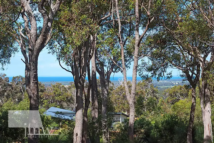 Second view of Homely land listing, Lot 16 Baume Lane, Quindalup WA 6281
