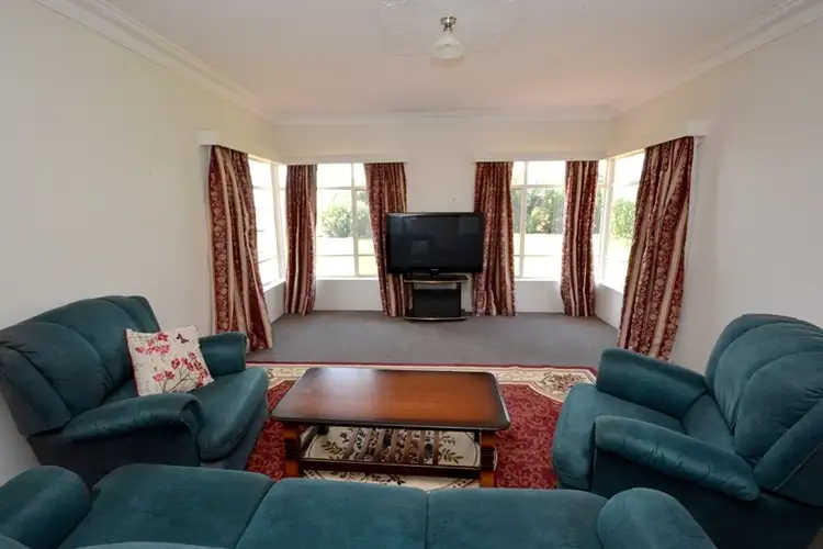 Second view of Homely rural property listing, 3A Sainty Road, Hanwood NSW 2680