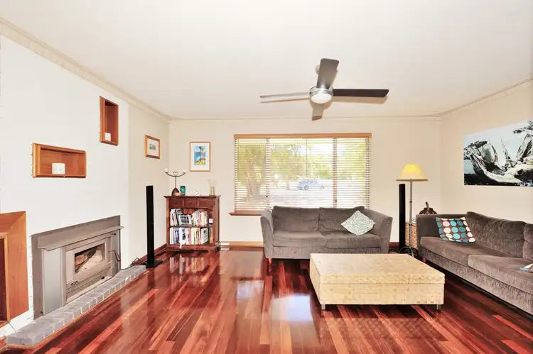 Second view of Homely house listing, 35 Karunjie Road, Golden Bay WA 6174