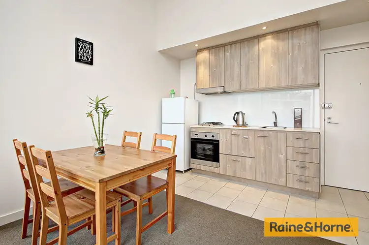 Third view of Homely house listing, 104/555 Princes Highway, Rockdale NSW 2216